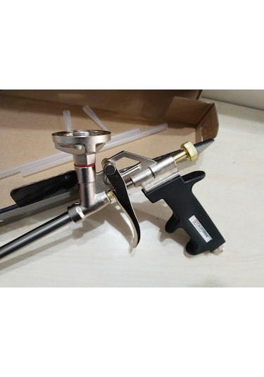 Püskürtme Köpük Tabancası 305 Kt2 Calıfornıa