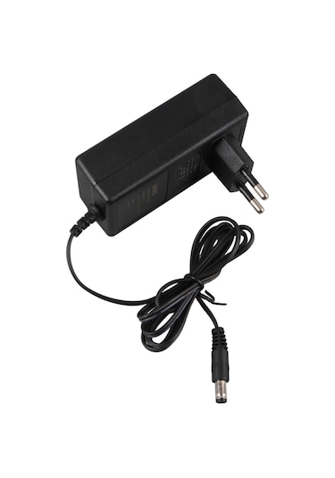 Ayt Weko 14.4 Volt 2 Amper 5.5x2.5 Mm Uçlu Krokodil Aparatlı Akü Şarj Cihazı Aleti Wk-29111