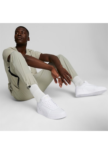 Puma Rbd Game Low Ayakkabı 386373 02 Beyaz