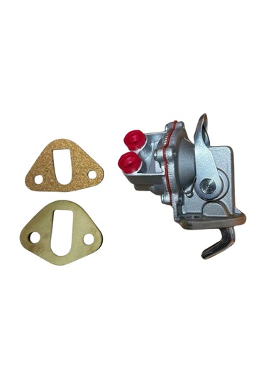 Massey Ferguson 135-148-240 Mazot Otomatiği Ptp Marka