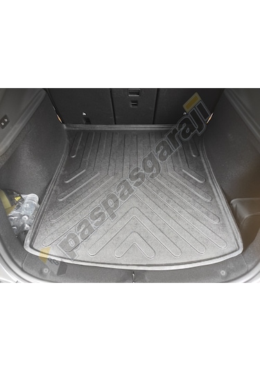 Kaiser Tesla Model Y Juniper Bagaj Havuzu, 2025-