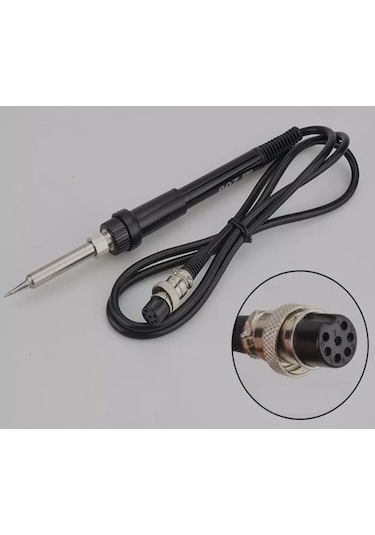 898D Yedek Havya Kalemi 5 Pinli