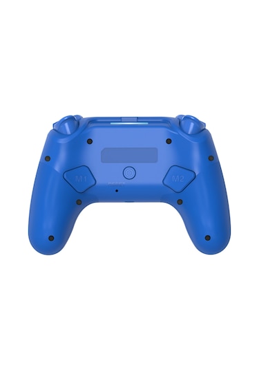 Subsonic Mavi Ps4/pc Kablosuz Led Joystick Oyuncu Kolu