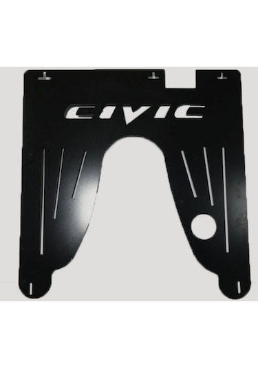 KARTER MUHAFAZA HONDA CIVIC 96-01 WAGENBURG 50034024 OEM