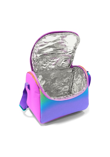 Coral High Kids Renk Geçişli 3 Lü Okul Çanta Seti Set0114425