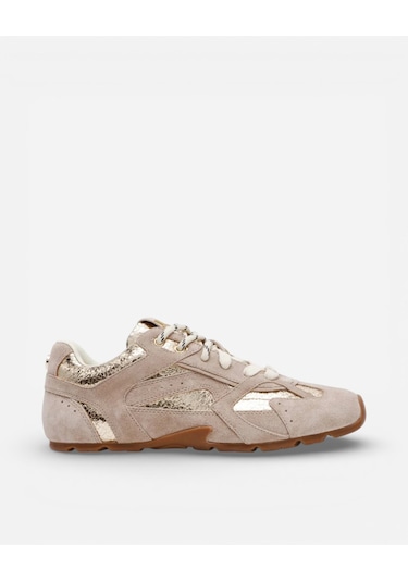 Steve Madden Asıel Gold Kadın Sarı Sneakers Asıel Gold Steve Madden Asıel Gold Kadın Sarı Sneakers Asıel Gold