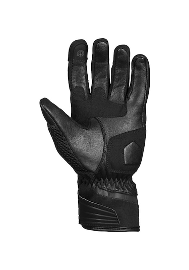 Ixs Kadın Cartago 2.0 Tour Glove - Black Motosiklet Eldiven