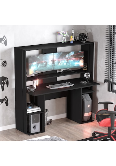 Robin Home Dragon Oyuncu Bilgisayar Masası