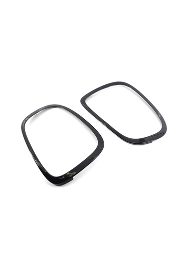 Arka Işık Lambası Trim Halkası 2 Adet Bmw Mini Cooper K21446b