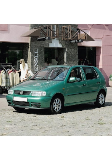 Gkl Kapı İç Kilitleme Çubuğu Vw Polo 1994-1999 1h0837187a 4 Adet