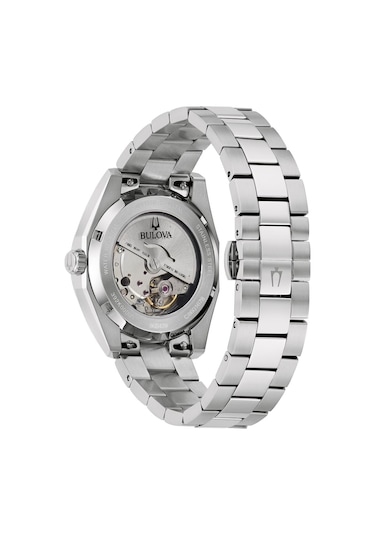 Bulova 96b429 Kol Saati Metalik