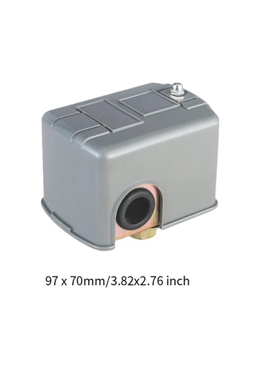 Pazly Tipi Suntek Su Stil-c Pompası Hizmet Aksesuarları Ağır Cl