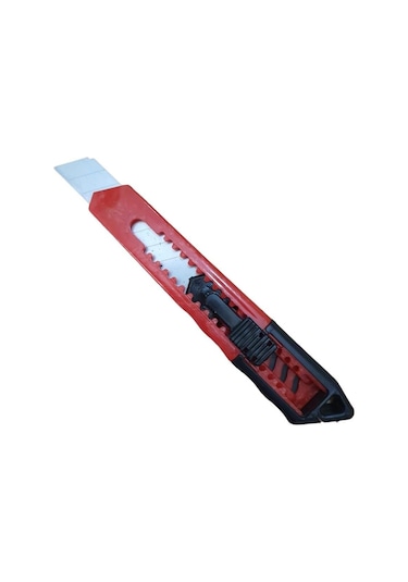 Maket Bıçağı Plastik