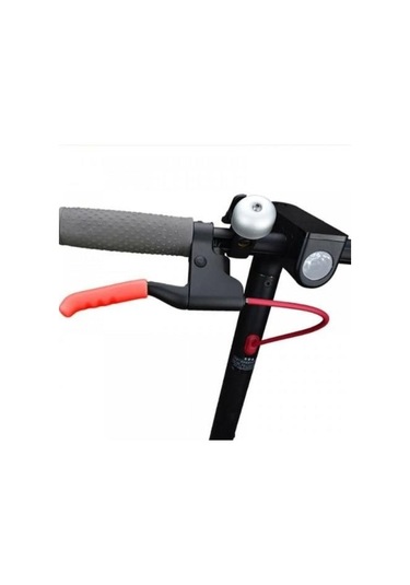 Sarissa Scooter Aksesuar Elektrikli Scooter Fren Kolu Koruyucu Mavi