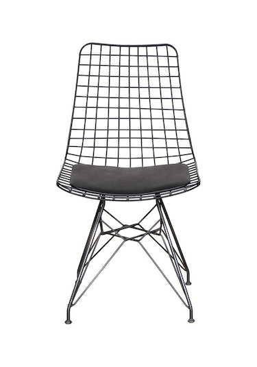 Ntconcept Ntconcept Tel Sandalye