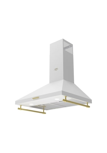 Vestel AD-60041 RB 60 CM Ankastre Davlumbaz