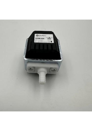 Su Pompası 230v/50hz 40w A Tipi