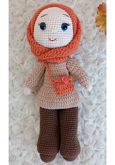 Betüi Bebek 25 Cm 25 Cm