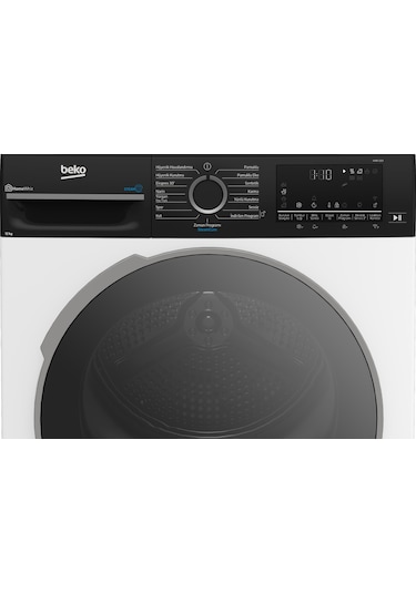 Beko KMX 1201 12 kg Çamaşır Kurutma Makinesi