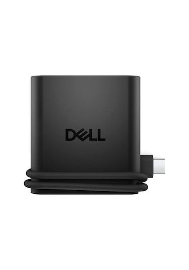 Dell Pro 4'ü 1 Arada Usb-c Seyahat Adaptörü - Da225 470-bfbn