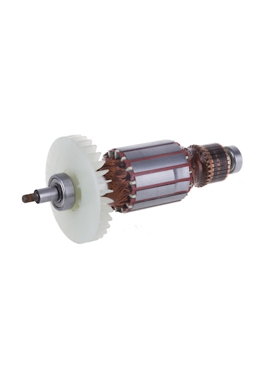 Yat Yt4302 Elektrikli Testere Kollektör Komple