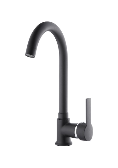 Tsa Lina Mix Kuğu Eviye Bataryası Siyah