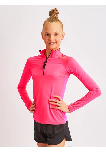 Atelierosport Jimnastik, Spor Ve Danslar İçin Balıkçı Yaka Kazak 269058117