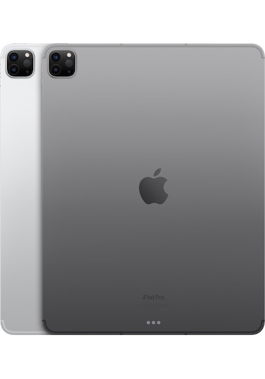 Apple iPad Pro 12.9 (6. Nesil) MP1X3TU/A Wi-Fi + Cellular 8 GB 128 GB 12.9" Tablet