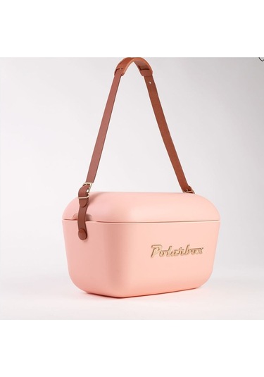 Polarbox Cooler 20 Lt -lilac Sorbet Pop Buzluk Karışık Çok Renkli