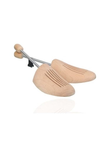 Kadın Bej Ayakkabı Kalıbı