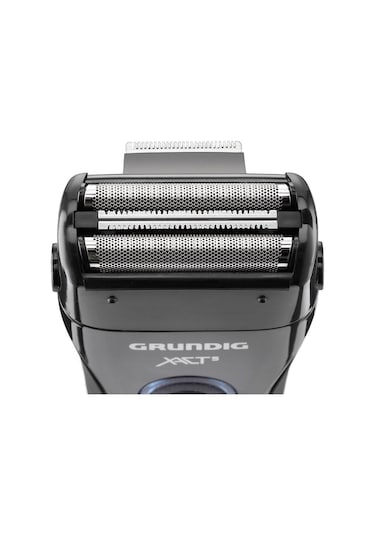Grundig MS 6240 Folyo Tıraş Makinesi