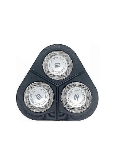 1000 Serisi Elektrikli Tıraş Bıçakları S1000, S1010, S1020, S1050, S1060, S1070 Uyumlu Modeller İçin Tıraş Makinesi Başlığı Değişimi