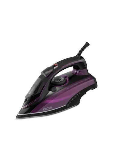 Altus AL 719 3050 W Buharlı Ütü