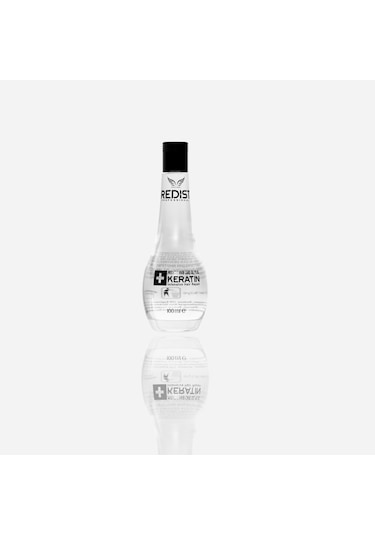 Redist Keratin Yağı 100 ML + Argan Yağı 100 ML+ Redist 40 Yağ 150 ML