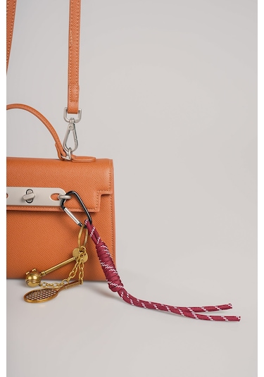 Ççs Kadın Omuz Çantası Ccs18036 Std / Camel Camel