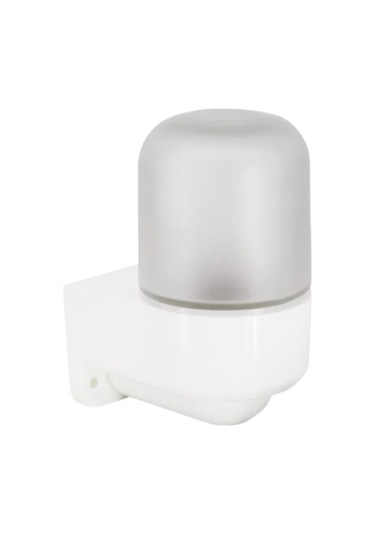 Leek Banyo Ve Sauna İçin E27 Le Odl Duvar Tipi Köşe Aydınlatma 314876804 Beyaz