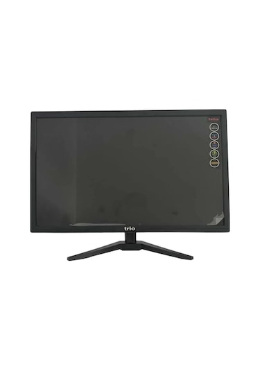 İroniq 19 İnç Led Monitör Vga Hdmi Rca Girişli Dahili Hoparlör