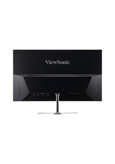 ViewSonic VX2476-SMH 24" 4 MS 75 Hz VGA+HDMI Full HD IPS LED Monitör