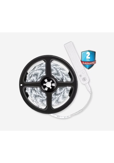 STARCOM 4 METRE SENSÖRLÜ ŞERİT LED IŞIK