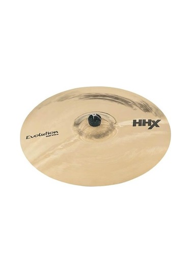 Sabian 11806xeb 18" Hhx Evolution Serisi Crash Zil