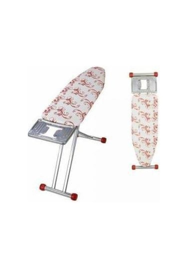 Tevalli Mt02 Classic Ütü Masası 122x42cm