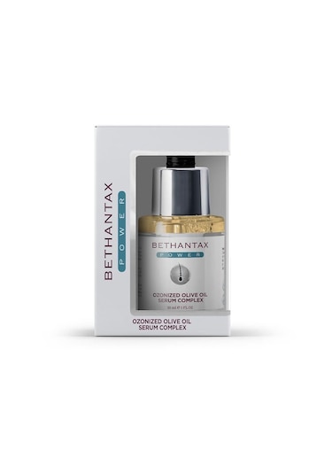 Bethantax Power Ozonized Olive Oil Serum 30 Ml