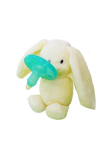 Oioi Emzikli Uyku Arkadaşı Beyaz