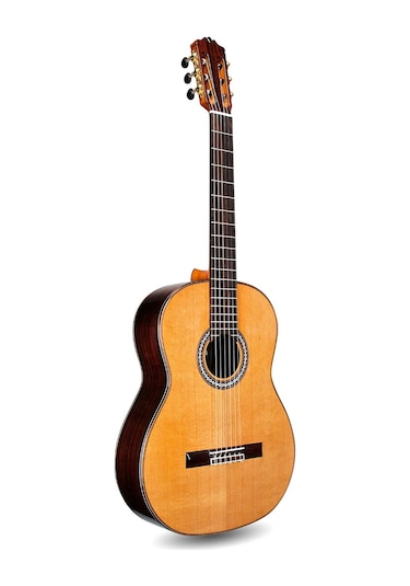 Cordoba C10 Cd/In Klasik Gitar Natural