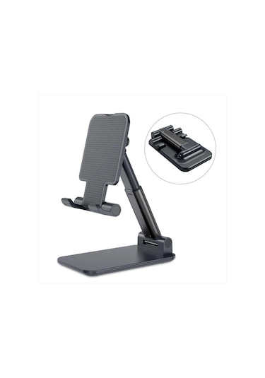 Masa Üstü Telefon Tutucu Stant Masaüstü Tablet Tutacak (539979622)
