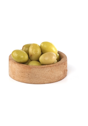 Yeşil Kokteyl Zeytin 1 KG