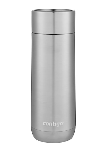 Contigo Luxe Autoseal Termos Bardak 470ml Gri