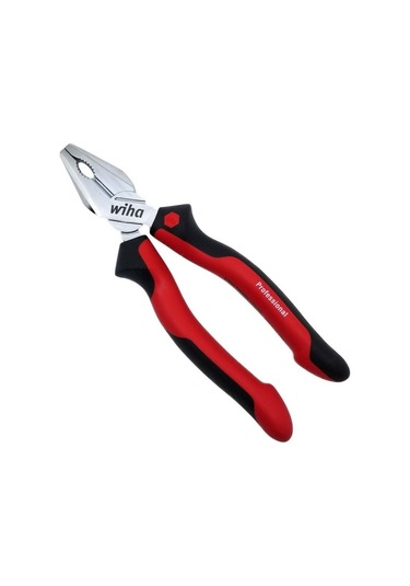 Wiha Z01005 180mm Dynamicjoint Optigrip Profesyonel Pense 26707