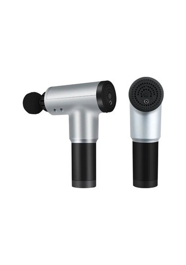 Fascial Gun Masaj Tabancası Çok Renkli