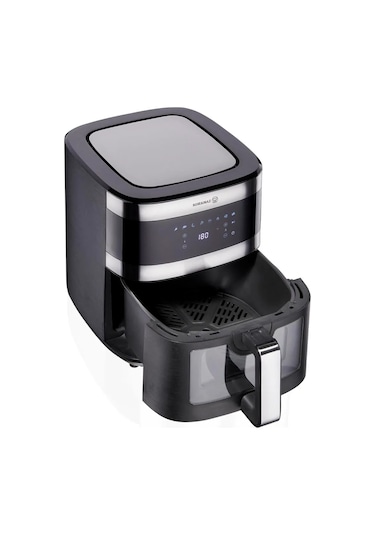 Korkmaz Air Vision A890 7.5 Litre  Airfryer